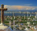 Charlotte, North Carolina to Cartagena, Colombia for only $266 roundtrip