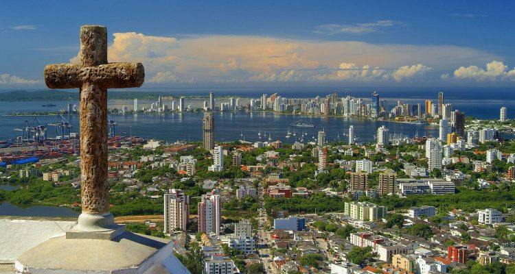 Flight deals from Washington DC to Cartagena, Colombia | Secret Flying