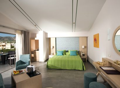 Cheap hotel deals in Crete, Greece | Secret Flying
