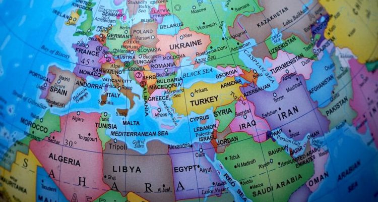 AROUND EUROPE & NORTH AFRICA: Munich, Germany visiting 5 cities for only €106 roundtrip | Secret Flying