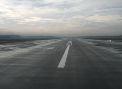 VIDEO: The $200m ghost airport in one of the world’s poorest countries | Secret Flying