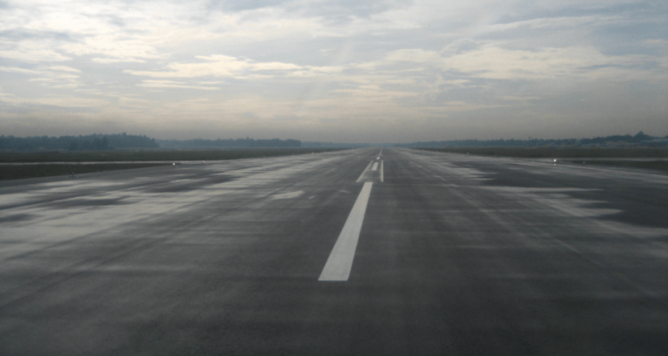 VIDEO: The $200m ghost airport in one of the world’s poorest countries | Secret Flying VIDEO: The $200m ghost airport in one of the world’s poorest countries | Secret Flying