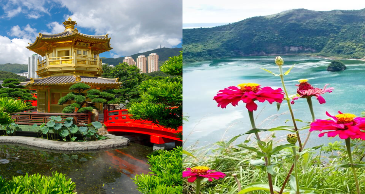 Flight deals from London, UK to Hong Kong, Bali or Thailand & the Philippines | Secret Flying