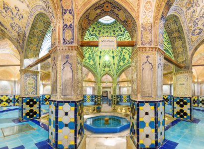 Flight deals from Washington DC to Shiraz, Iran | Secret Flying