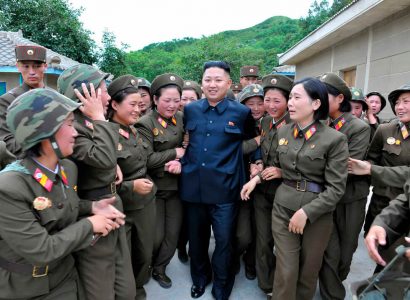 North Korean missile threat forces Singapore Airlines to reroute flights | Secret Flying