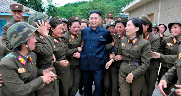 North Korean missile threat forces Singapore Airlines to reroute flights | Secret Flying North Korean missile threat forces Singapore Airlines to reroute flights | Secret Flying