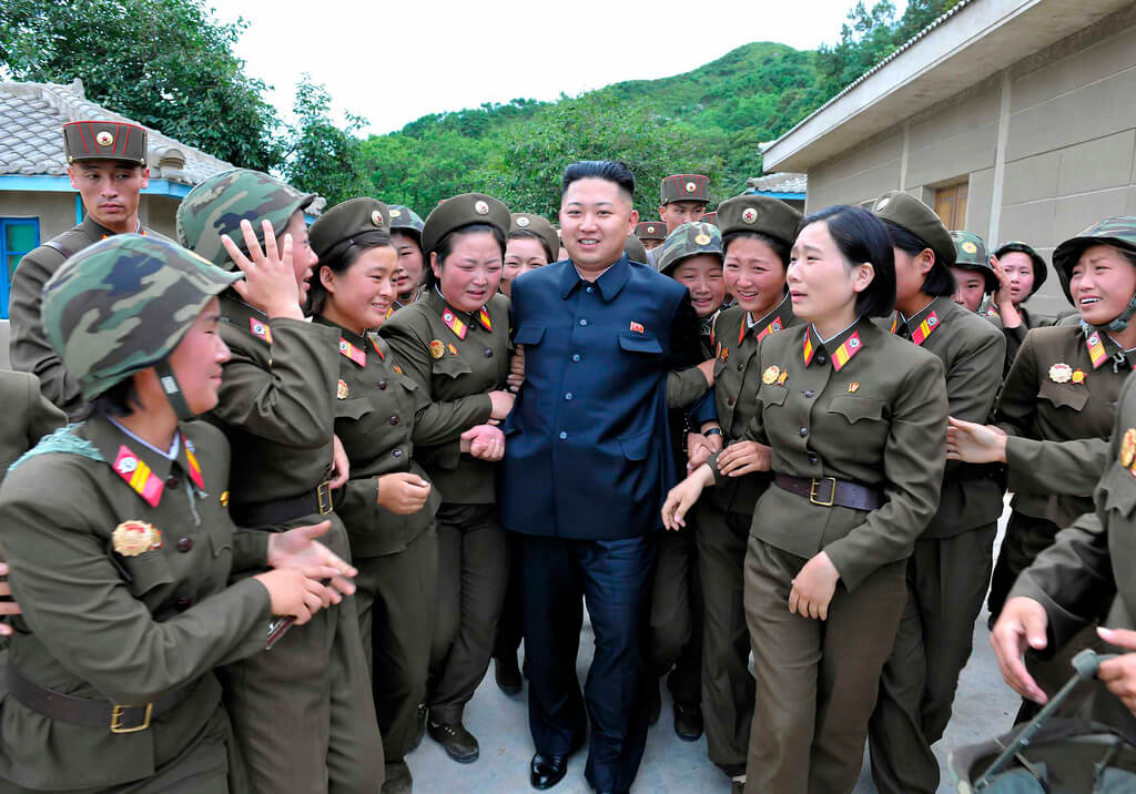 North Korean missile threat forces Singapore Airlines to reroute flights
