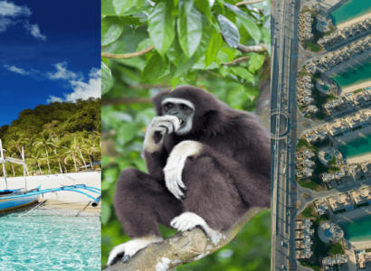 3 IN 1 TRIP: London, UK to Brunei, Dubai & a South-East Asian city from only £462 roundtrip | Secret Flying