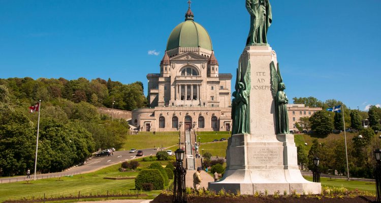 Flight deals from Paris, France to Montreal, Canada | Secret Flying