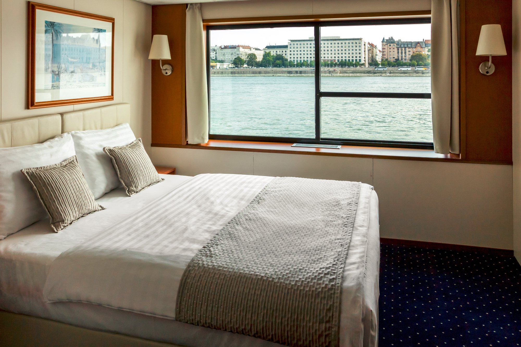 XMAS: 4* MS Maribelle in Hungary for only €39 per night