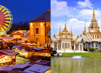 Flight deals from Australian cities to Munich, Germany | Secret Flying