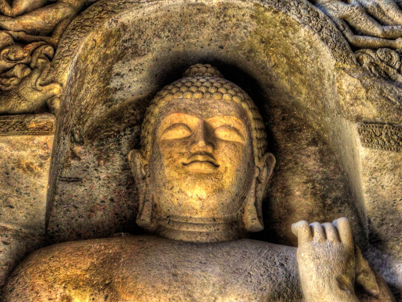 Stockholm, Sweden to Mumbai, India for only €343 roundtrip