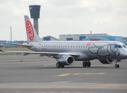 Thousands of passengers stranded after Austria’s second largest airline files for insolvency | Secret Flying