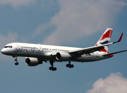 British Airways’ OpenSkies to shut down in 2018 | Secret Flying