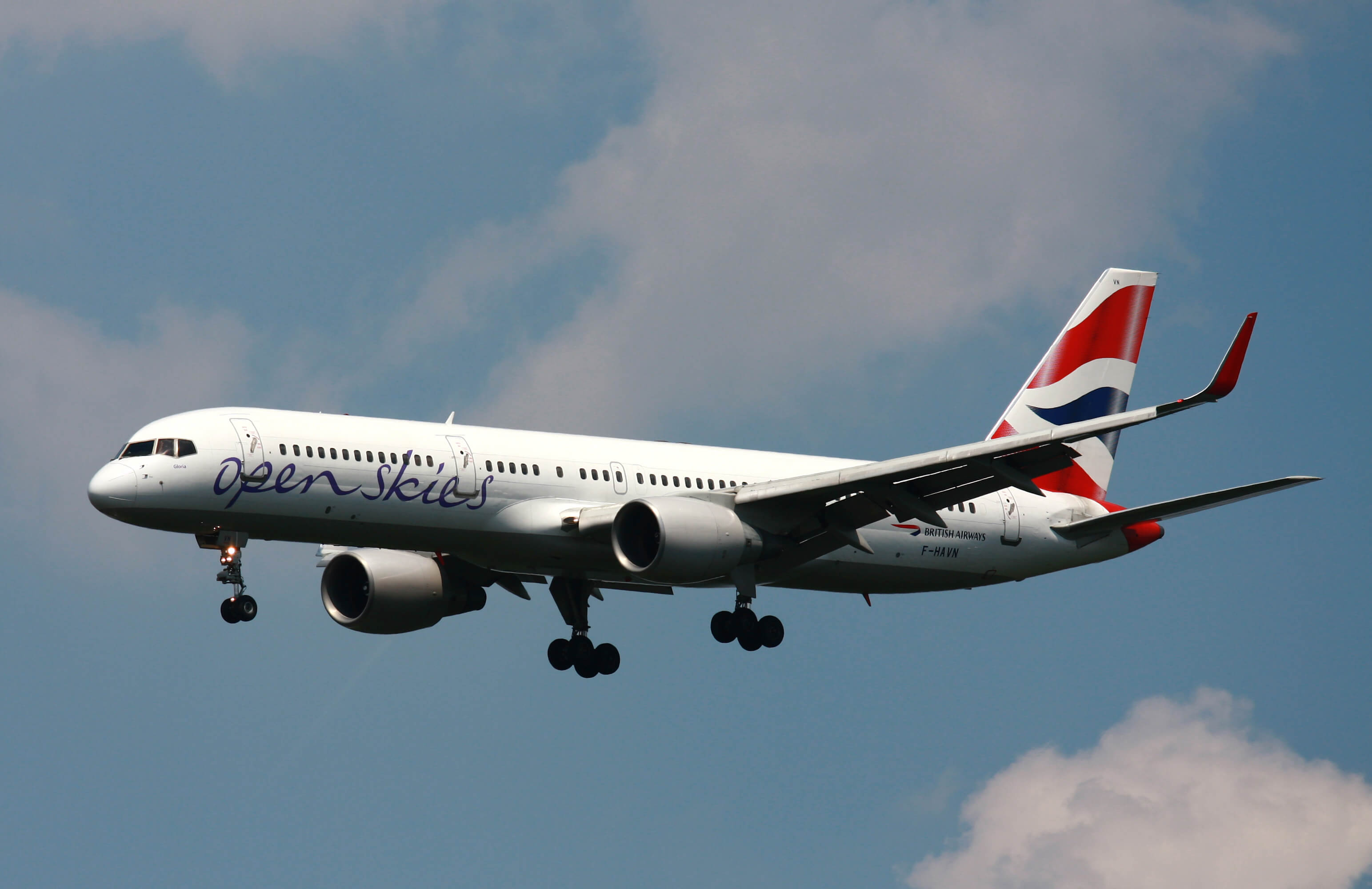 British Airways’ OpenSkies to shut down in 2018
