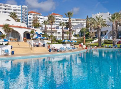 Cheap hotel deals in Algarve, Portugal | Secret Flying