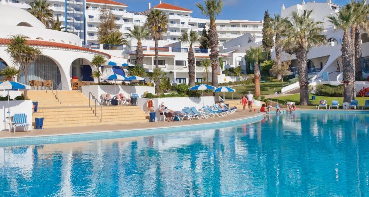Cheap hotel deals in Algarve, Portugal | Secret Flying