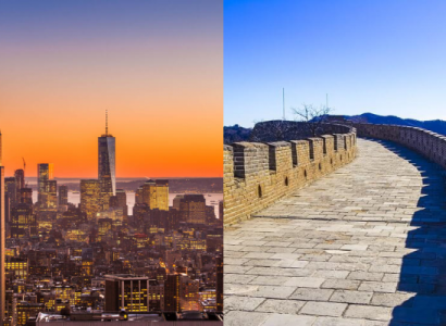 Flight deals from Australian cities to New York, USA | Secret Flying