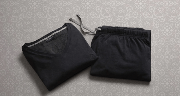 Etihad Airways to offer designer pyjamas to Economy passengers | Secret Flying Etihad Airways to offer designer pyjamas to Economy passengers | Secret Flying