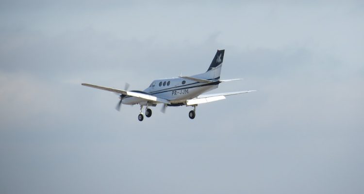 When Transplant Recipients, Cancer Patients and Domestic Violence Survivors Can’t Afford Transportation Costs, These High Flying Volunteers Step In to Help | Secret Flying