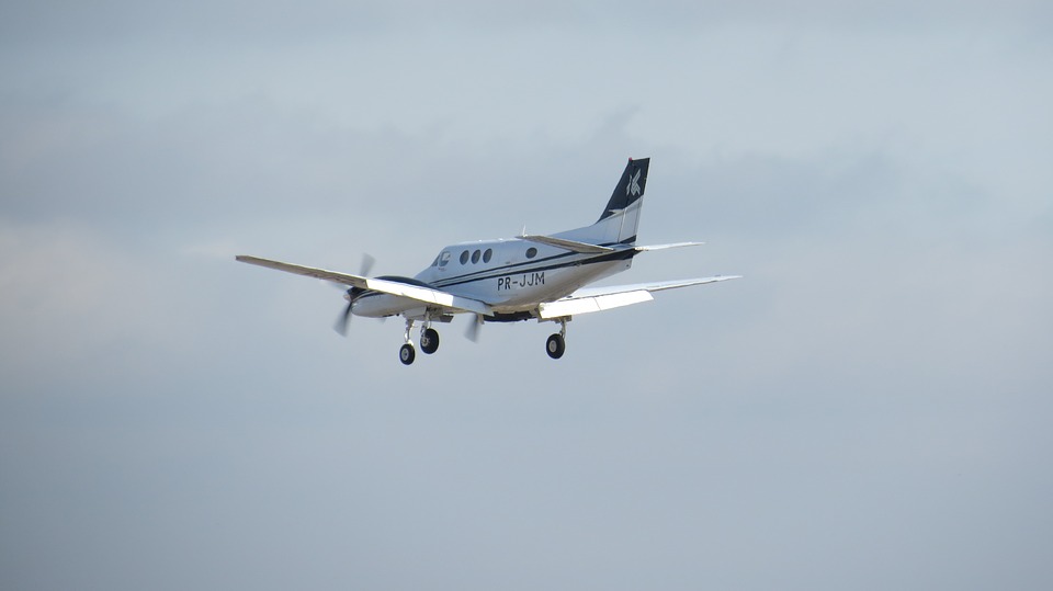 When Transplant Recipients, Cancer Patients and Domestic Violence Survivors Can’t Afford Transportation Costs, These High Flying Volunteers Step In to Help
