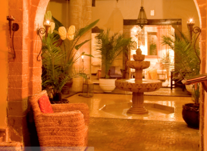 Cheap hotel deals in Essaouira, Morocco | Secret Flying