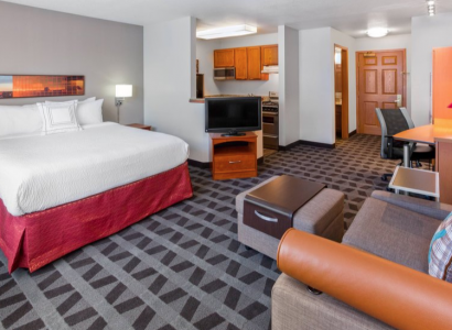 Cheap hotel deals in the USA | Secret Flying