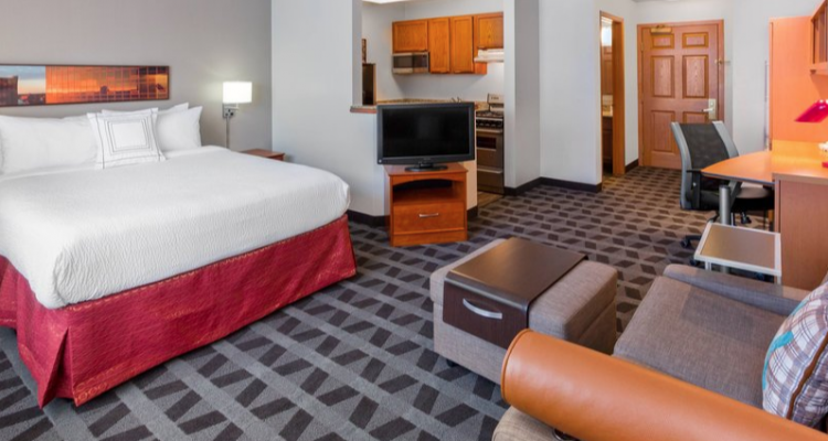 Cheap hotel deals in the USA | Secret Flying