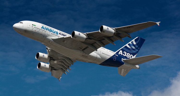 Airbus warn that if Emirates do not buy more A380 aircrafts “there is no choice but to shut down the programme” | Secret Flying Airbus warn that if Emirates do not buy more A380 aircrafts “there is no choice but to shut down the programme” | Secret Flying
