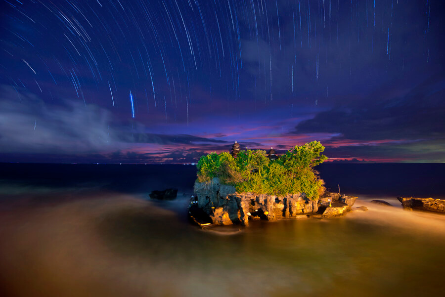 UK cities to Bali, Indonesia from only £461 roundtrip