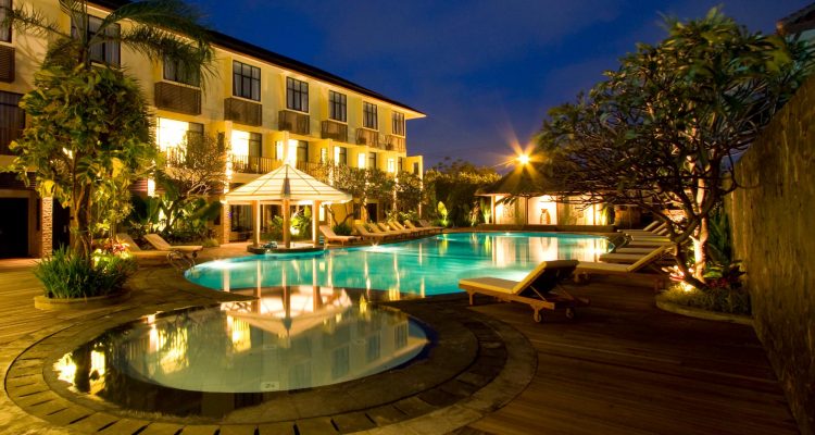 Cheap hotel deals in at the 4* Best Western Resort Kuta in Bali, Indonesia | Secret Flying Cheap hotel deals in at the 4* Best Western Resort Kuta in Bali, Indonesia | Secret Flying