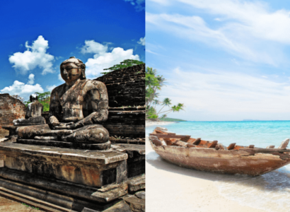 Flight deals from Vilnius, Lithuania to Colombo, Sri Lanka | Secret Flying