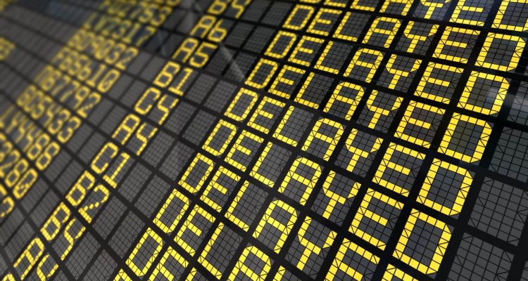 Revealed: The world’s most (and least) punctual airlines in 2017 | Secret Flying Revealed: The world’s most (and least) punctual airlines in 2017 | Secret Flying