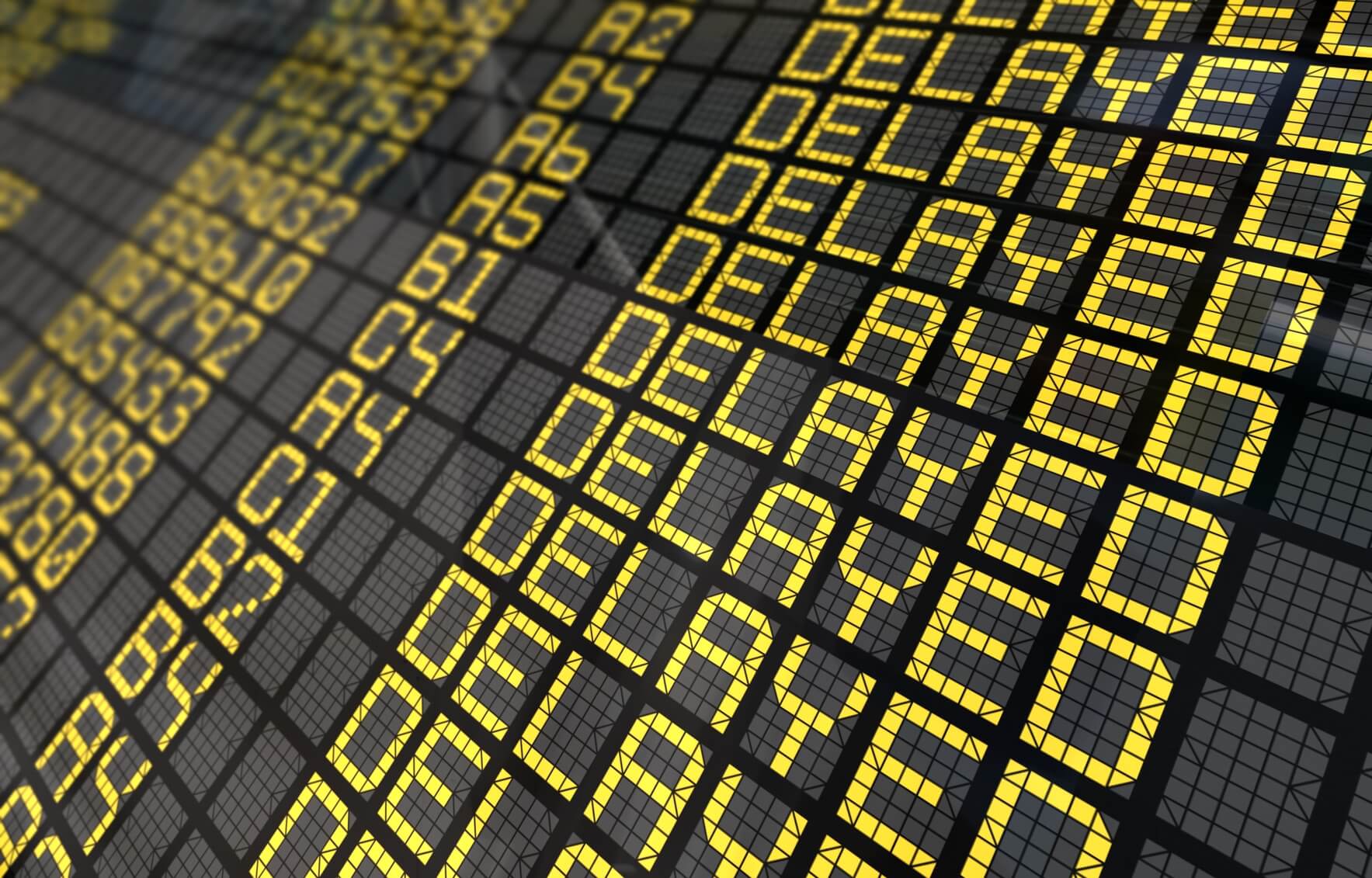 Revealed: The world’s most (and least) punctual airlines in 2017