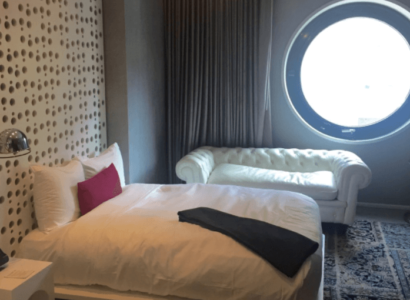 Cheap hotel deals in l Misprice at the 4* Dream Downtown in New York, USA | Secret Flying