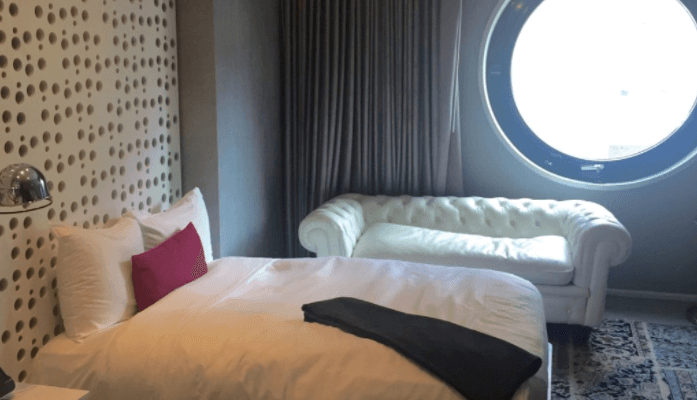 Cheap hotel deals in l Misprice at the 4* Dream Downtown in New York, USA | Secret Flying