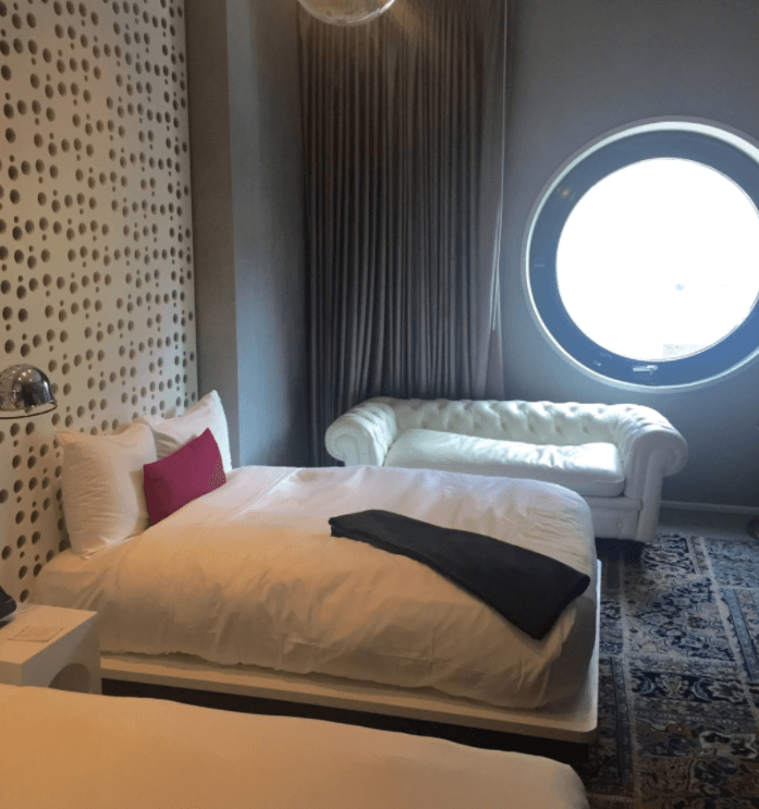 HOTEL MISPRICE: 4* Dream Downtown in New York, USA for only $39 USD per night