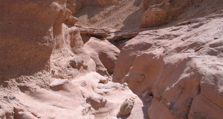 Flight deals from Riga, Latvia to Eilat, Israel | Secret Flying