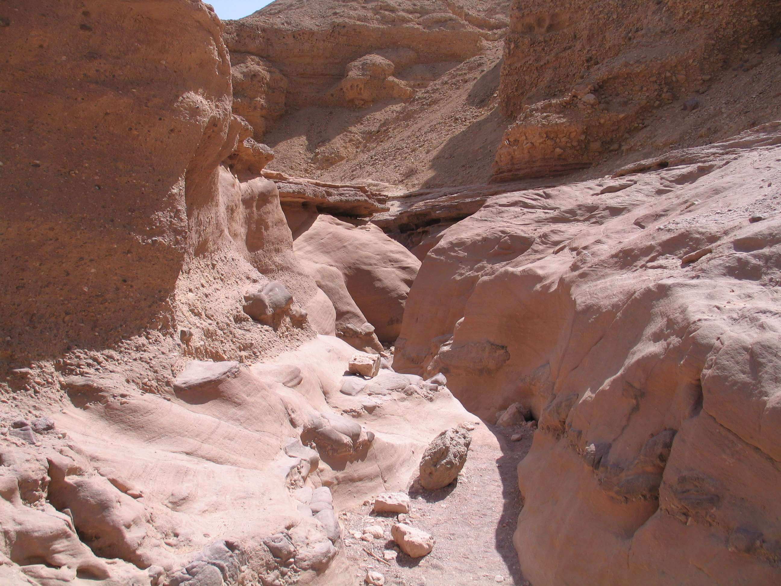 Katowice, Poland to Eilat, Israel for only €25 roundtrip (& vice versa for $26 USD) (members only)