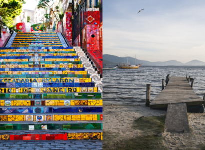 Flight deals from Washington DC to Rio De Janeiro and Florianopolis, Brazil | Secret Flying
