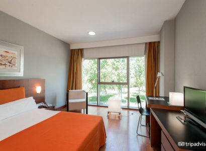Cheap hotel deals in Barcelona, Spain | Secret Flying