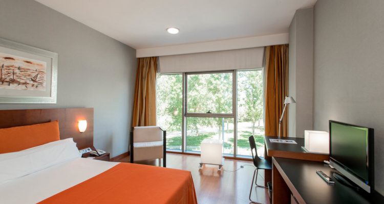 Cheap hotel deals in Barcelona, Spain | Secret Flying