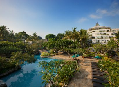5* Hyatt Regency in Yogyakarta, Indonesia for only $47 USD per night | Secret Flying