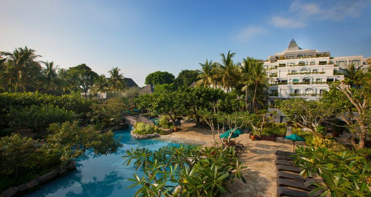5* Hyatt Regency in Yogyakarta, Indonesia for only $47 USD per night | Secret Flying