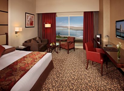 Cheap hotel deals in Abu Dhabi, UAE | Secret Flying