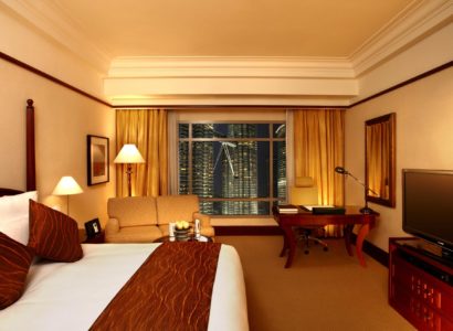 Cheap hotel deals in Kuala Lumpur, Malaysia | Secret Flying