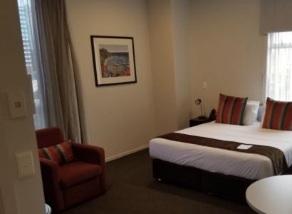 Cheap hotel deals in New Zealand | Secret Flying