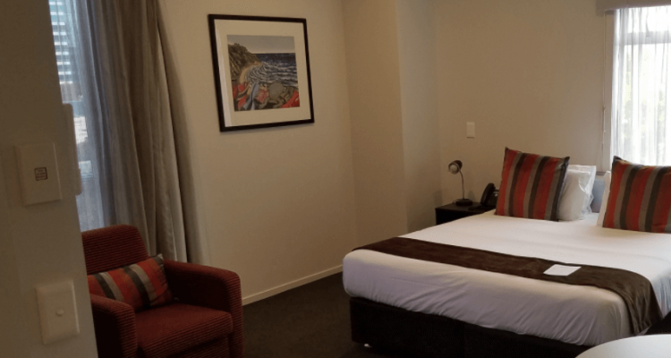 Cheap hotel deals in New Zealand | Secret Flying
