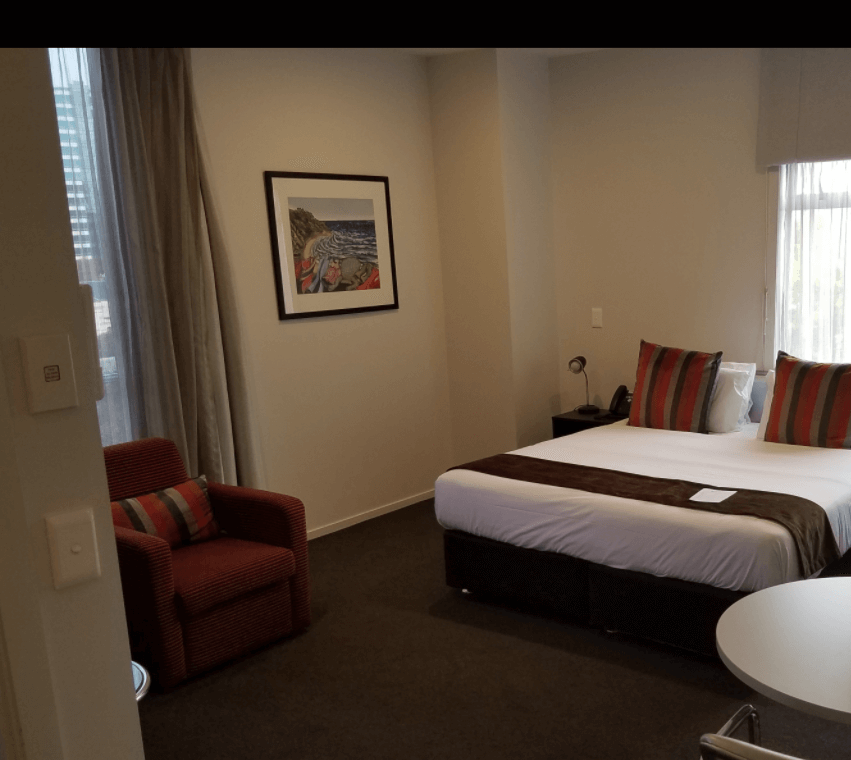 HOTEL MISPRICE: 3* Ramada Suites Auckland in New Zealand for only $29 NZD per night