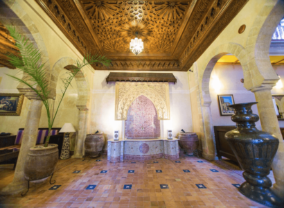 Cheap hotel deals in Essaouira, Morocco | Secret Flying